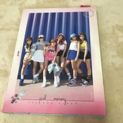 apink THE2ND ALBUMのサムネイル