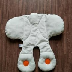 専用！ベビーカークッション美品のサムネイル