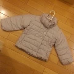 タグなし 未使用 gap コートのサムネイル
