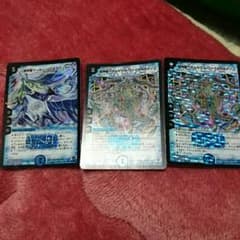 ペテルギウスファイナルキャノン二枚＆マーキュリーギガブリザードのサムネイル