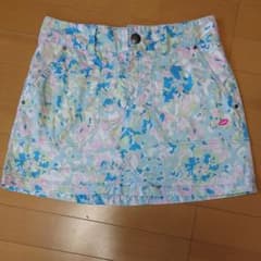 kissmarkゴルフスカートのサムネイル