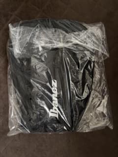 【未開封・未使用品】Ibanez ギターケース ソフトケース ギグバッグのサムネイル