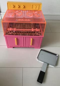 アサヒ玩具  ママクッキーのサムネイル