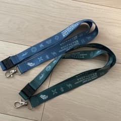 【新品】大阪　万博 サウジアラビア館 キャンドル リヤド大＋ネックストラップ 大阪関西万博 サウジアラビア ネックストラップ 2本セット - メルカリ