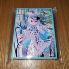 にじさんじ　リゼ ヘルエスタ　スリーブ