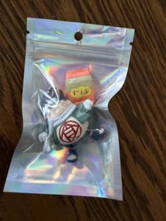 NARUTO 秋道チョウジ キーホルダーのサムネイル