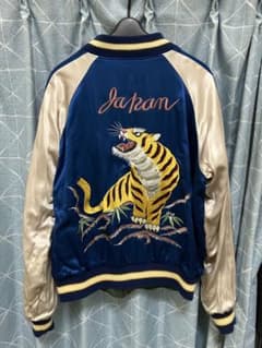 スカジャンのサムネイル