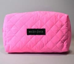 blcg4pk新品未使用 BALENCIAGA バレンシアガ ノベルティポーチ