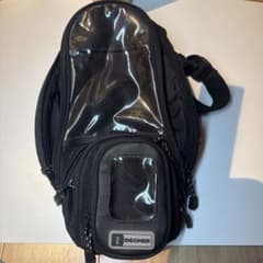 バイク用タンクバックのサムネイル