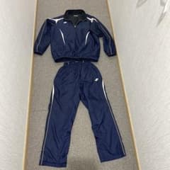 SSK ウインドブレーカー 上下セットのサムネイル