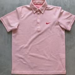NIKE　GOLF用ポロシャツ　メンズのサムネイル