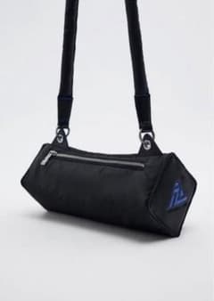 Adererror ZARA ショルダーバッグ　BLACKのサムネイル
