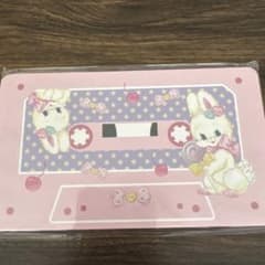 新品♡ayyjewel様♬.*゜カセットテープみたいなダイカットメモ②