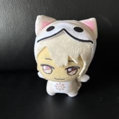 アイドリッシュセブン×太鼓の達人 きらどるぬいぐるみ～2025ver 棗巳波