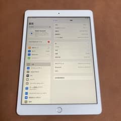 3481【早い者勝ち】電池良好☆iPad7 第7世代 32GB WIFIモデル☆ 907【早い者勝ち】電池最良好☆iPad7 第7世代 32GB WIFIモデル