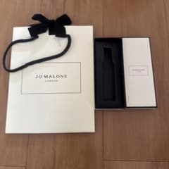 Jo Malone London ギフト用空箱 ショップ袋 リボン付きのサムネイル