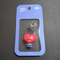 BT21 TATA 피규어 키링 BABY