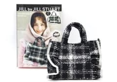 JILLSTUART フリルトートバッグのサムネイル