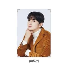 ASTRO ROROHA ロロハ チャウヌ ウヌ スペシャルフォト パネルのサムネイル