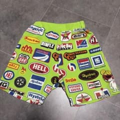 ま*ほ様 ヒスミニ モーターハーパンのサムネイル