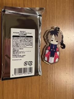 스와린코 아크릴 키 홀더 TERU②