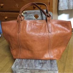 てみさん専用  gentenのトートバックのサムネイル