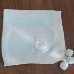 ゆずぽん様専用☆ジェラートピケ☆ブランケットのサムネイル