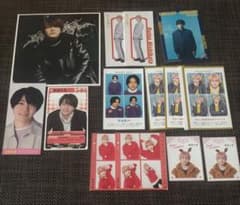 なにわ男子 西畑大吾 まとめ売り - メルカリ