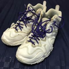 NIKE iD ZOOM フライト 27cmのサムネイル