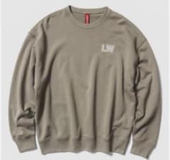 LOOPWHEELER × BEAMS JAPAN “CEMENT ” - メルカリ