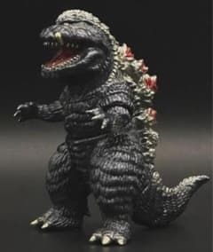 ワンフェス WF2024 ウルティマ ゴジラ MAXTOY ソフビ ワンフェス WF2024 ウルティマ ゴジラ MAXTOY ソフビ - メルカリ