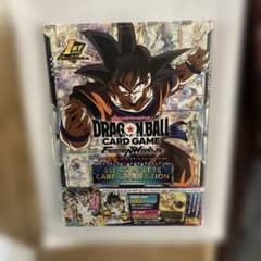 新品未開封 プロモ付き ドラゴンボールフュージョンワールド 公式