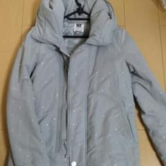 新品！未使用！スライジャケットのサムネイル