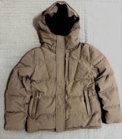 JOURNAL STANDARD LASKA GRAPHENEダウンジャケットのサムネイル