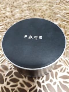 ワミレス フェイス　ルースパウダーのサムネイル