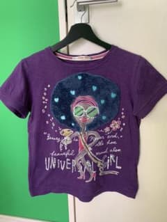 Tシャツのサムネイル