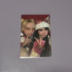 aespa hot mess 愛知 会場限定 A賞 ユニット トレカ - メルカリ