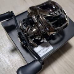 美品】Sougayilang SSX-DC ベイトリール 中華リール 右巻き - メルカリ