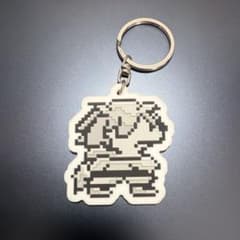 ずとまよ テクノプア キーホルダー 【ずとまよ】のサムネイル