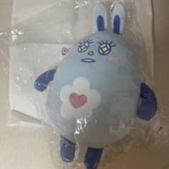 鬼灯様専用　ASTRO ヌンヌ ぬいぐるみ　30cmのサムネイル