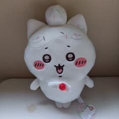 ちいかわ誕生日BIGぬいぐるみのサムネイル