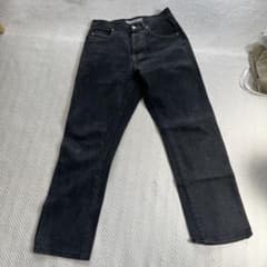 Saint Laurent エディ期 スリム セルビッジ W28 刻印 Saint Laurent エディ期 スリム セルビッジ W28 YSL刻印 - メルカリ