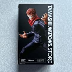S.H.Figuarts 呪術廻戦 虎杖悠仁 [BEST SELECTION] - メルカリ