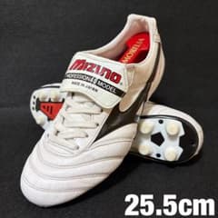 【美品】MIZUNO モレリア 2のサムネイル