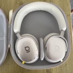 baseusワイヤレスヘッドホンinspire XH1のサムネイル