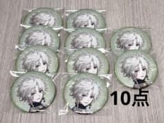 にじさんじ Dytica 3周年 缶バッジ 叢雲カゲツ - メルカリ
