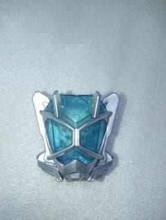 仮面ライダーウィザード！動作確認済み！光るインフィニティリング！のサムネイル