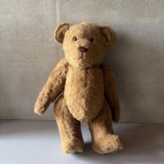 テディベア COZY′S BEAR 37cm - メルカリ
