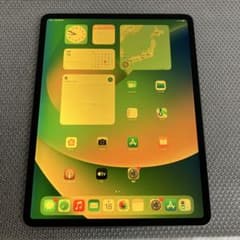 4290 電池良好☆iPad Pro3 第3世代 64GB 12.9インチ☆ - メルカリ