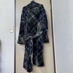 12/28〜1/8発送休み【グルーニー】着る毛布　丸襟・ショートサイズのサムネイル